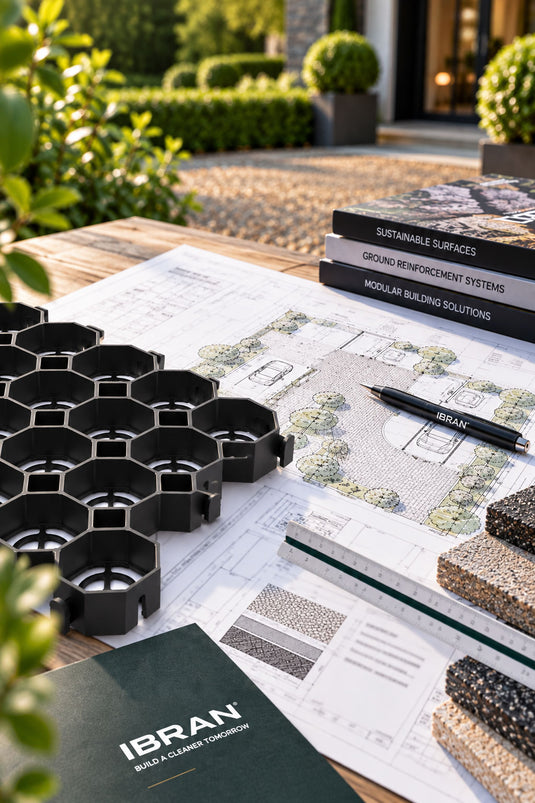 Bygg din projekteringsspecifikation