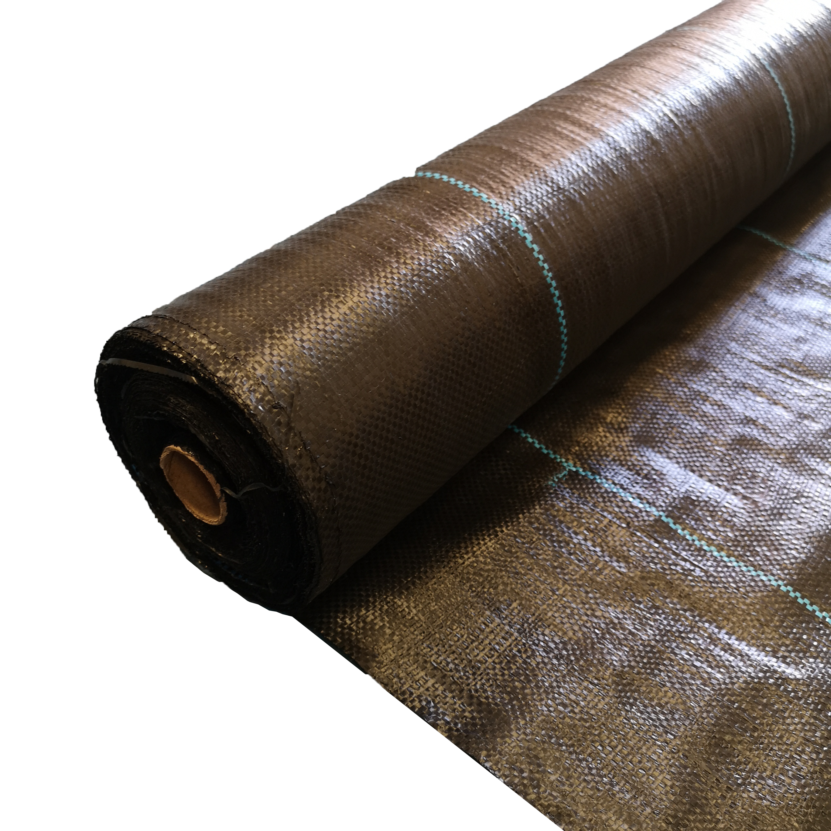 Vävd ogräsmembran (100gsm)
